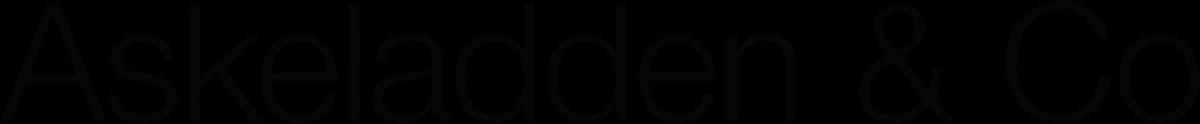 Askeladden & Co logo