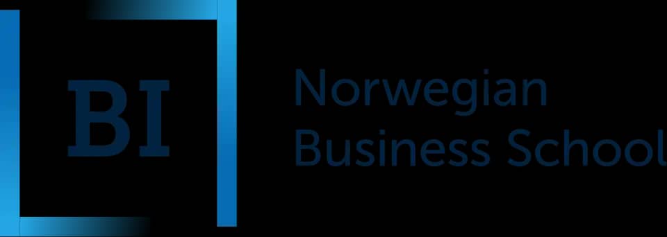 Handelshøyskolen BI logo
