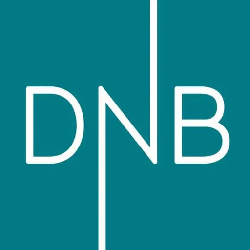 DNB logo