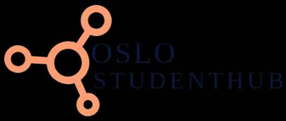 Oslo Science Hub logo