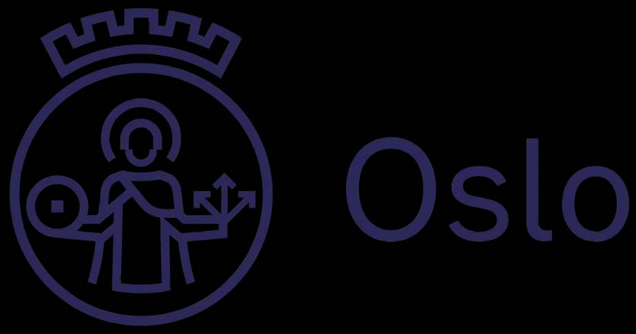 Oslo kommune logo