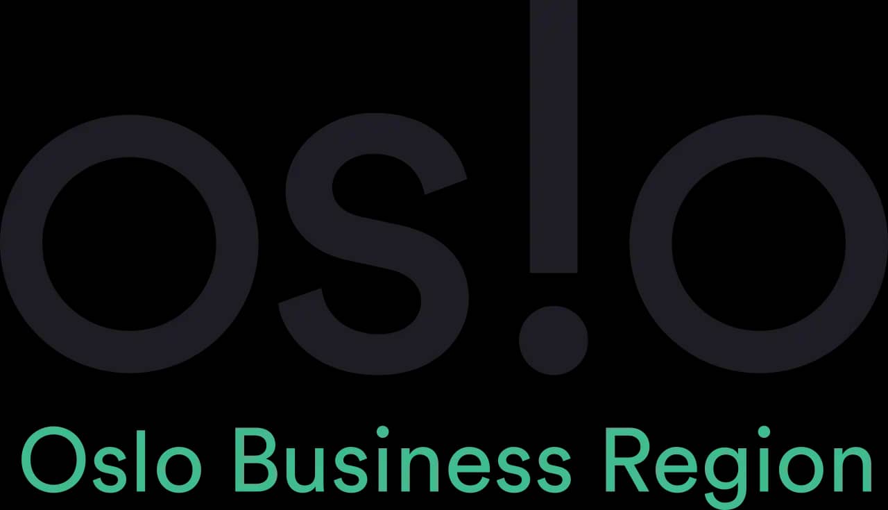 Oslo Business Region logo