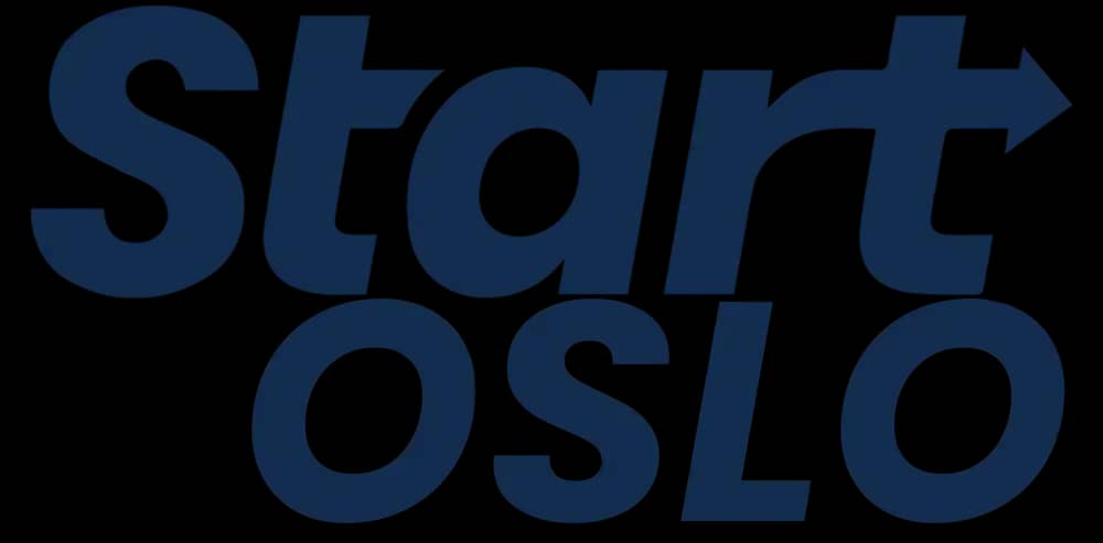 Start Oslo logo