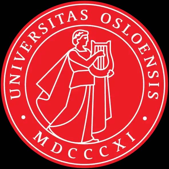 Universitetet i Oslo logo