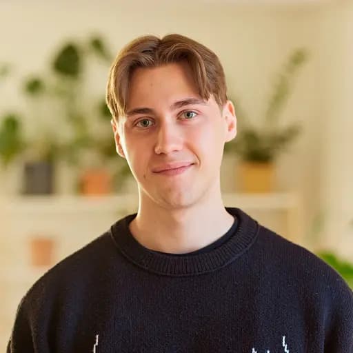 Teodor Sørensen