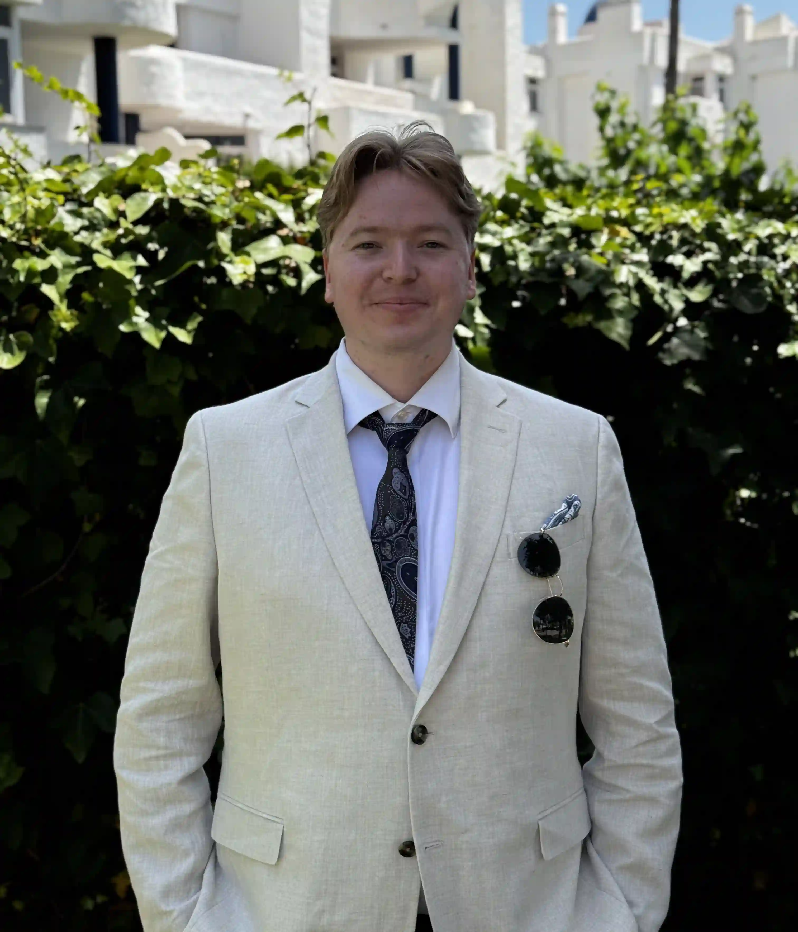 Simen Ringstad