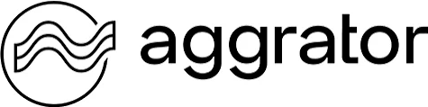 Aggrator logo
