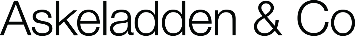 Askeladden & Co logo