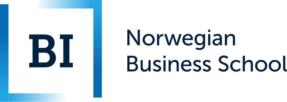 Handelshøyskolen BI logo