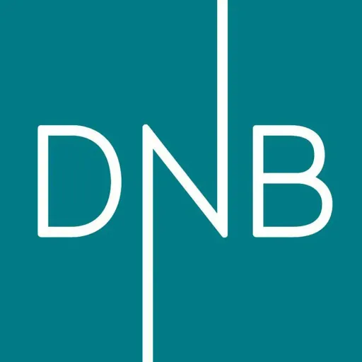 DNB logo