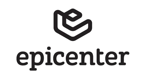 Epicenter logo