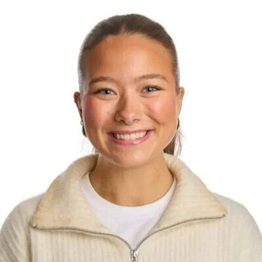 Filippa Christin Østerberg
