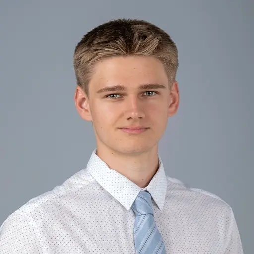 Michael Isaksen