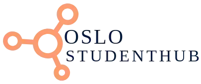 Oslo Science Hub logo