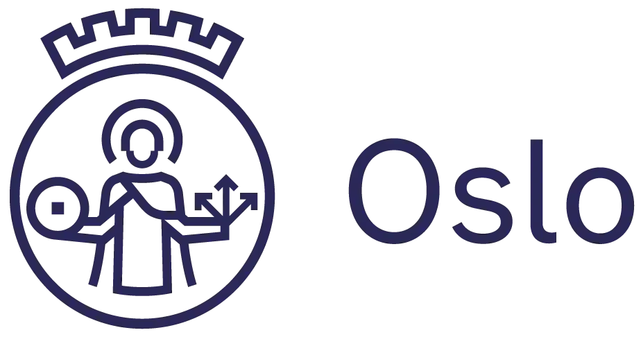 Oslo kommune logo