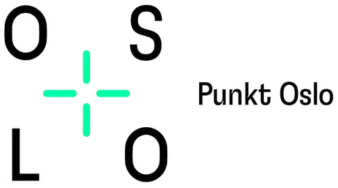 Punkt Oslo logo