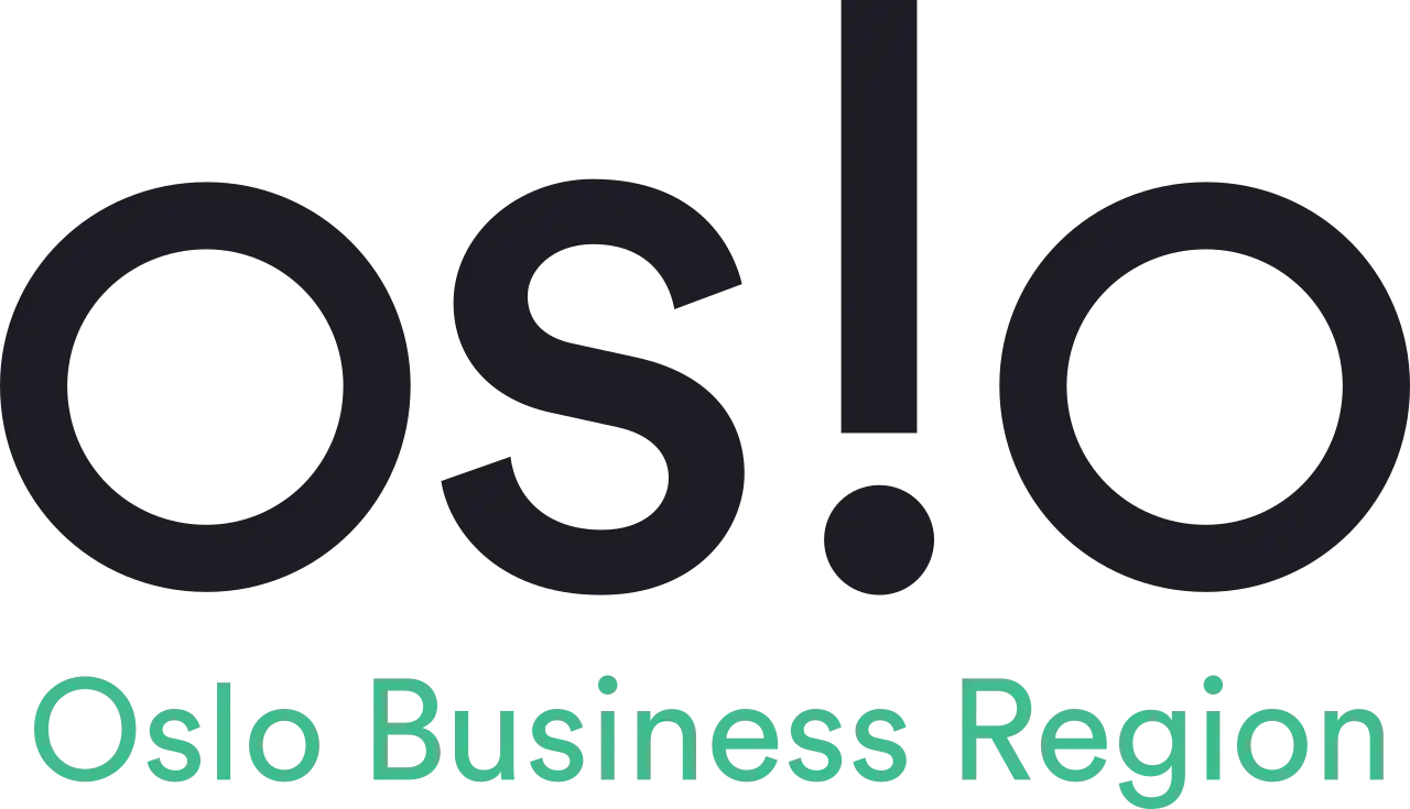 Oslo Business Region logo