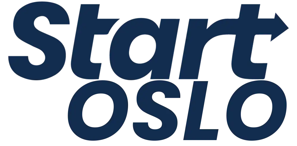 Start Oslo logo