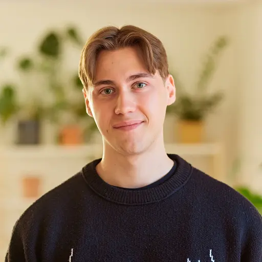 Teodor Sørensen