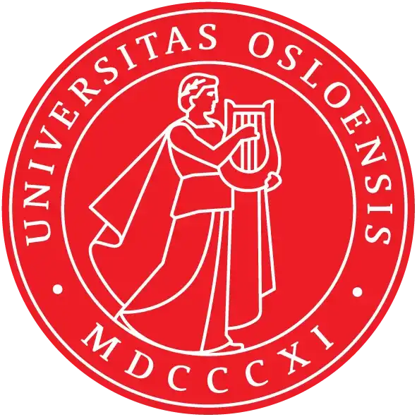 Universitetet i Oslo logo